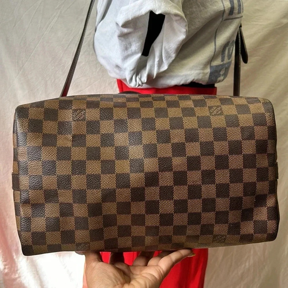 Louis Vuitton bandolier 30 - Picture 10 of 16